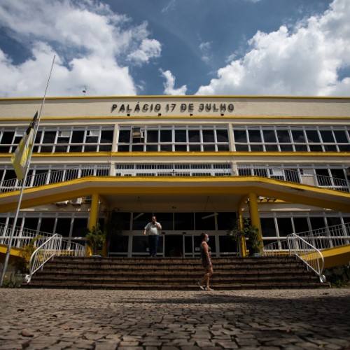 Prefeitura de Volta Redonda mantém serviços essenciais no feriado do Dia do Servidor